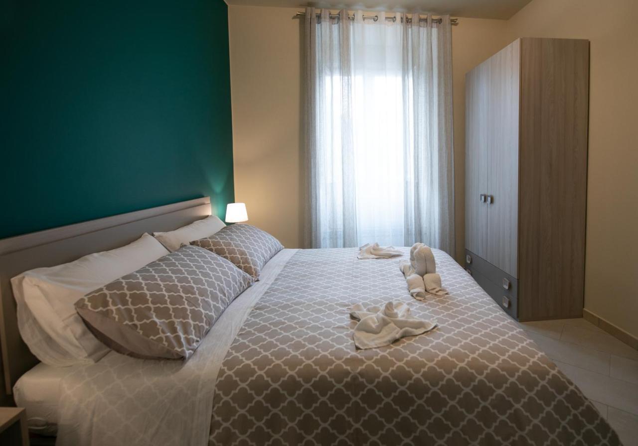 La Madonnina Hotel Nicosia Buitenkant foto