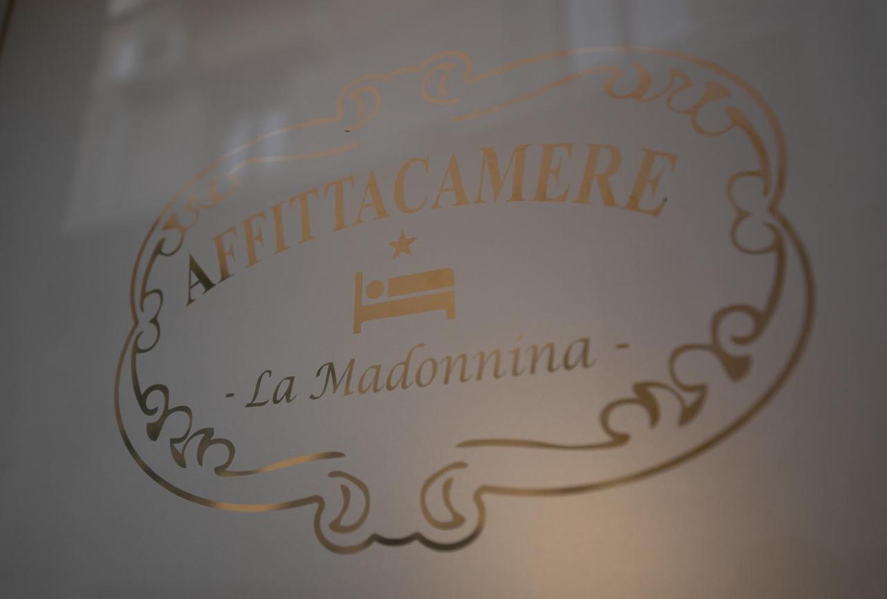 La Madonnina Hotel Nicosia Buitenkant foto
