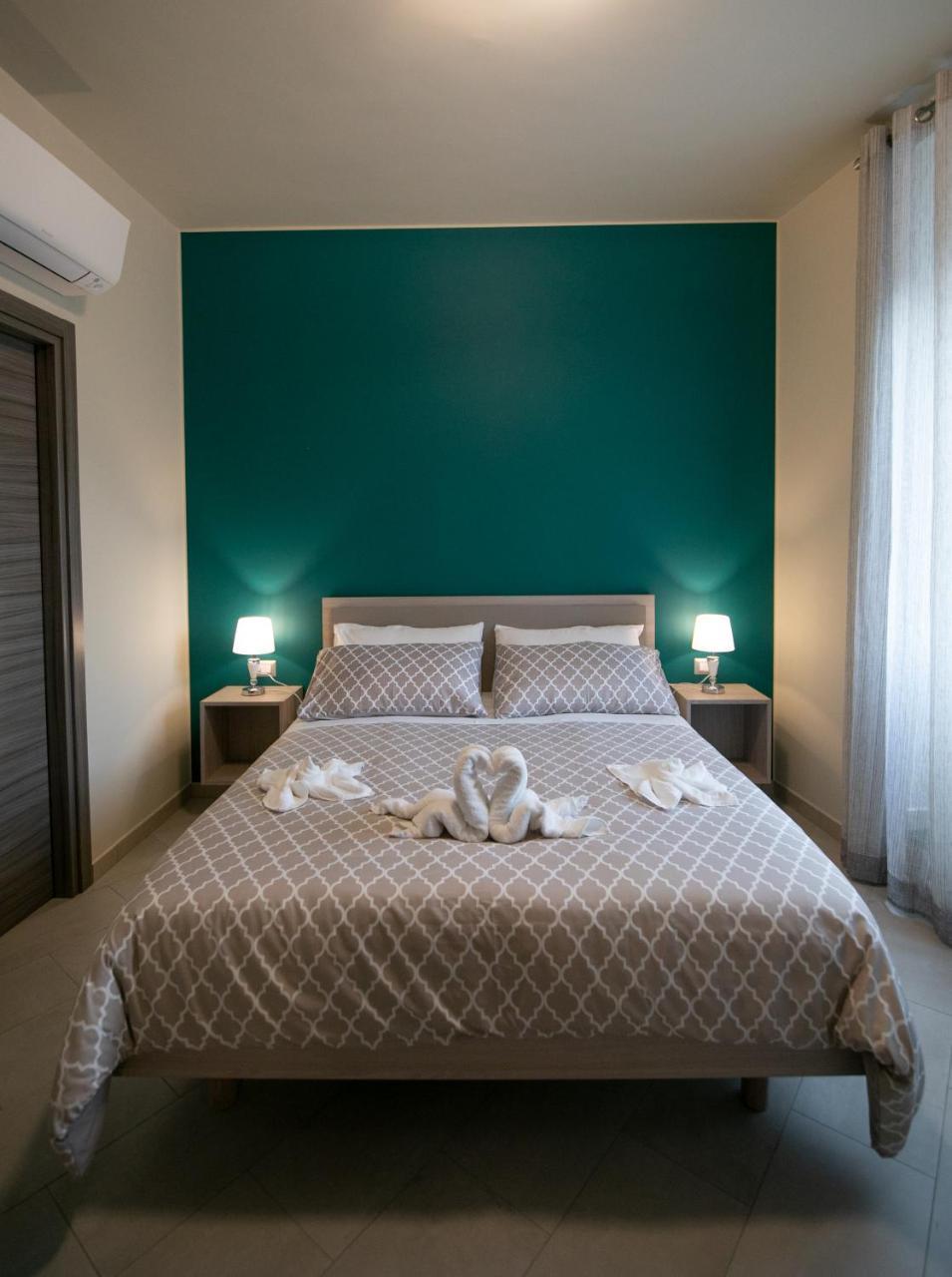 La Madonnina Hotel Nicosia Buitenkant foto